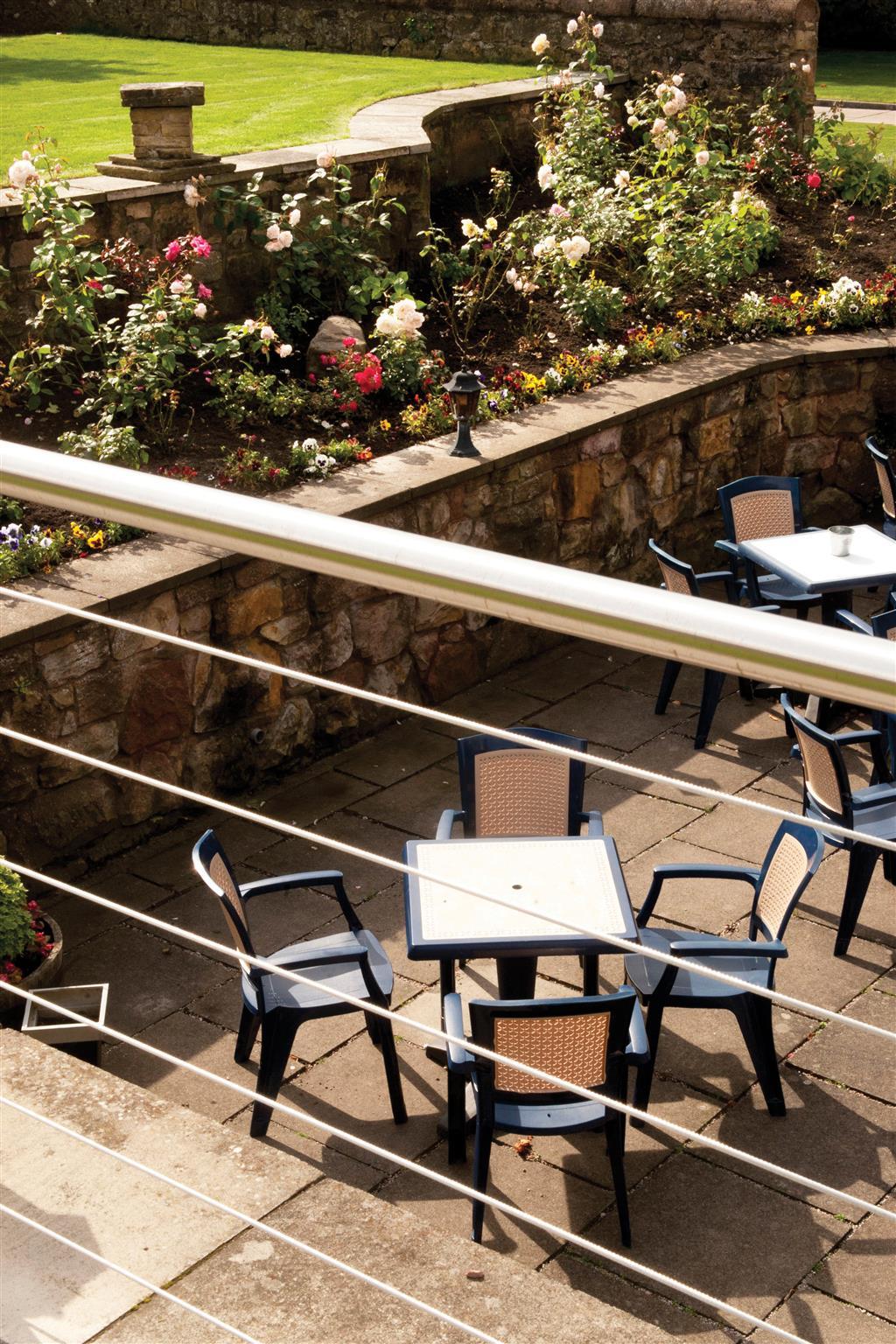 Seaton House Hotel St Andrews Exterior foto